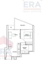 Commonwealth Towers (D3), Condominium #537700341
